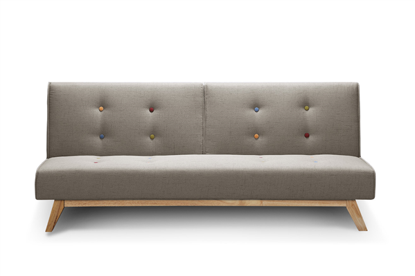 Sofa Bed, Beige  PK Furniture  NZ's lowest price 
