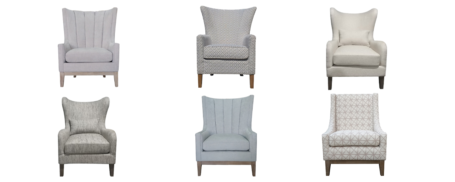 OCCASIONAL CHAIRS OCCASIONAL CHAIRS