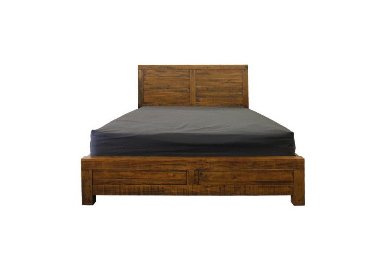 Queen Bed Frame Pk Furniture Country Queen Bed Frame