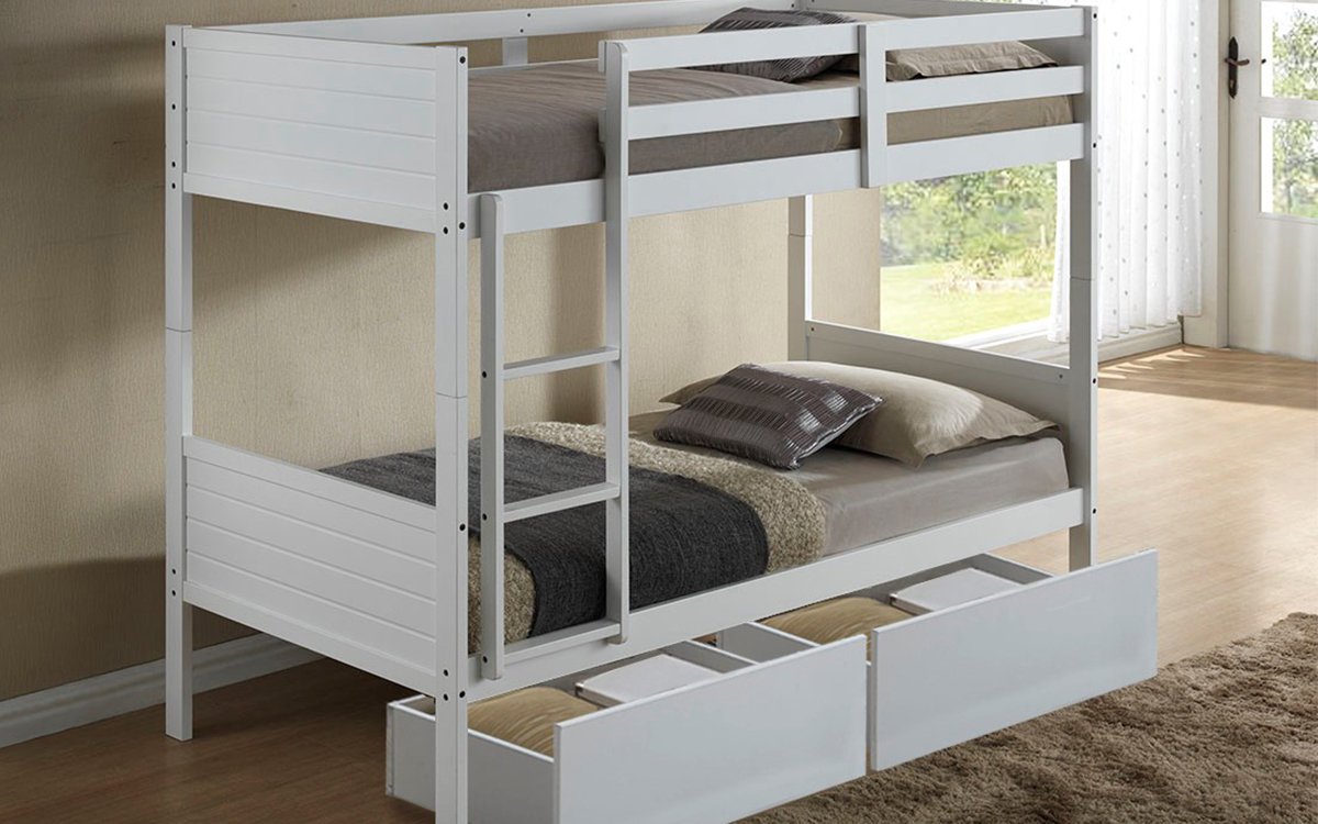 pk furniture bunk beds