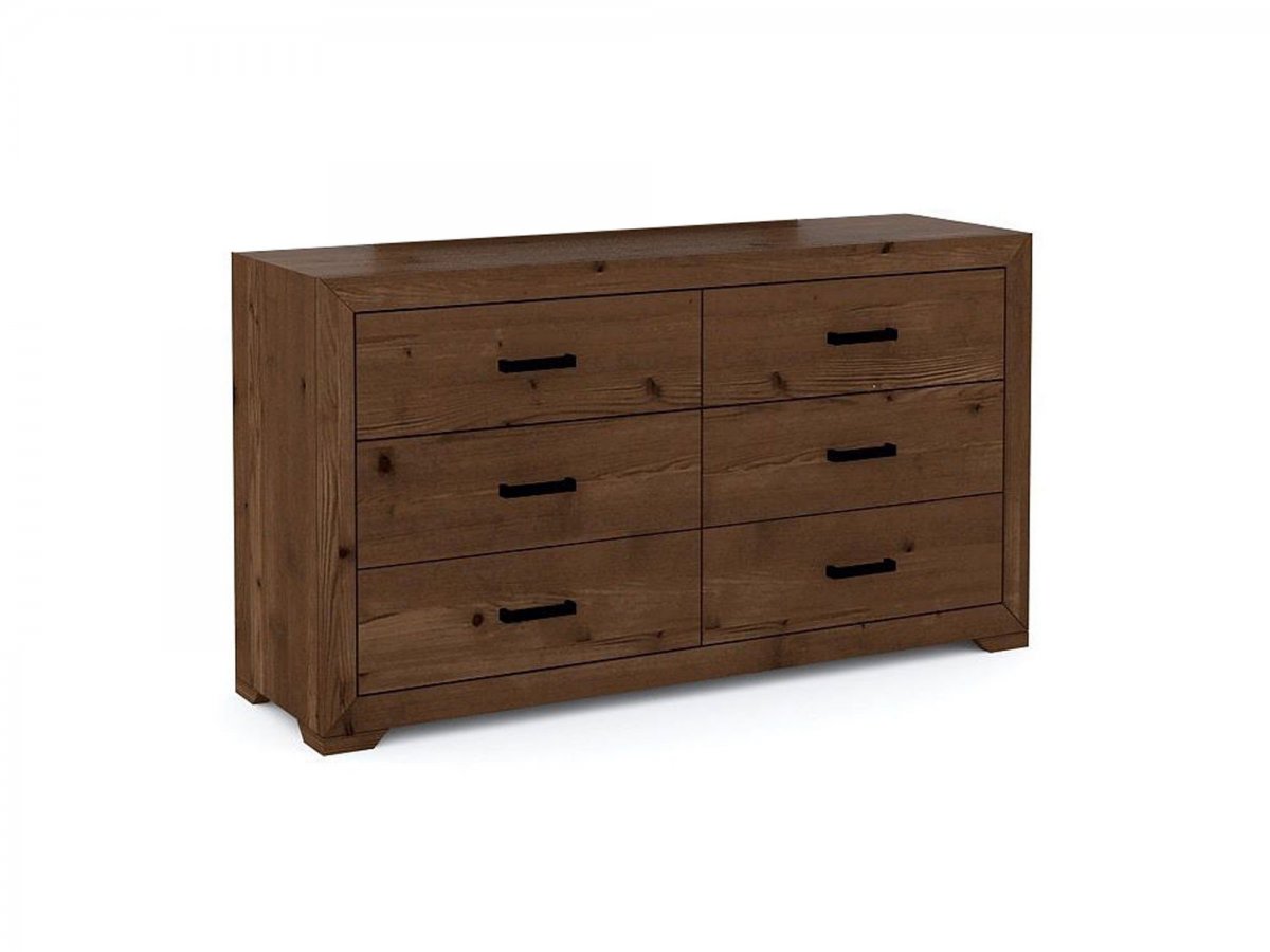 Dressing Table 6 Drawers Pk Furniture