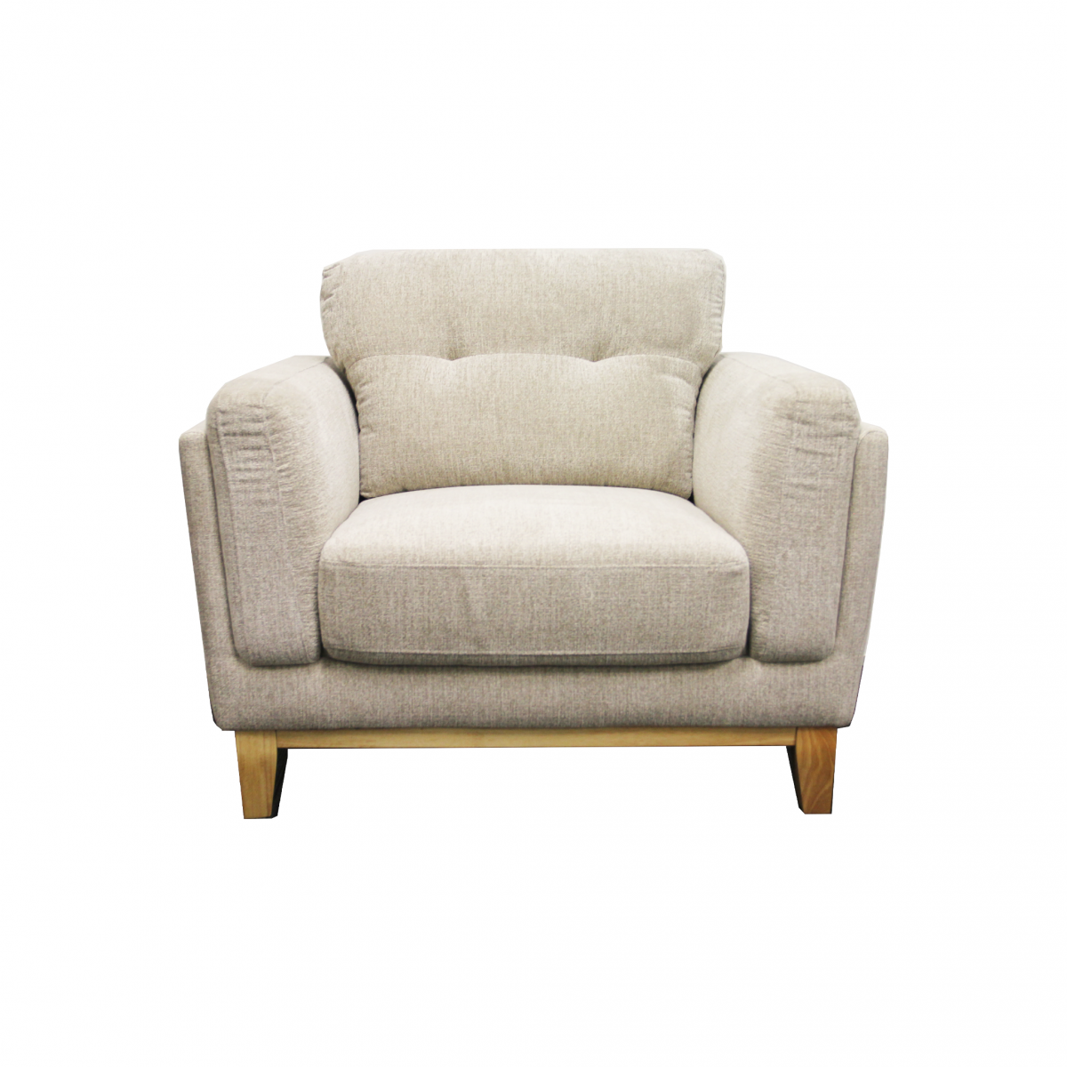 Ivy Single Seater Sofa Pk Furniture