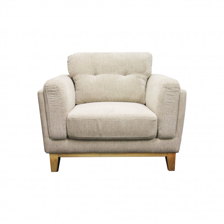 Ivy Single Seater Sofa Pk Furniture