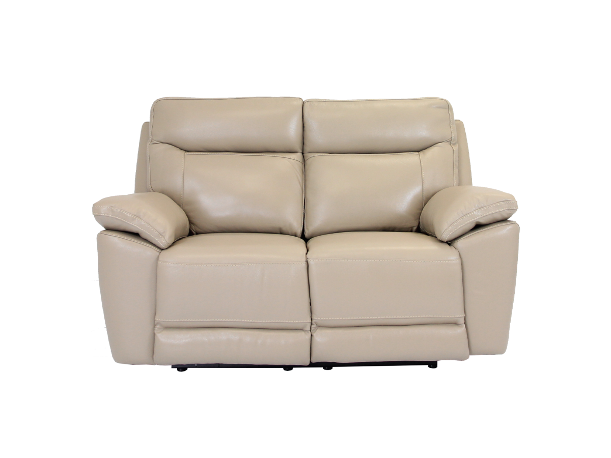 Lorde 2 Seater Electric Recliner