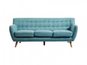Mika 3 Seater Sofa Pk Furniture