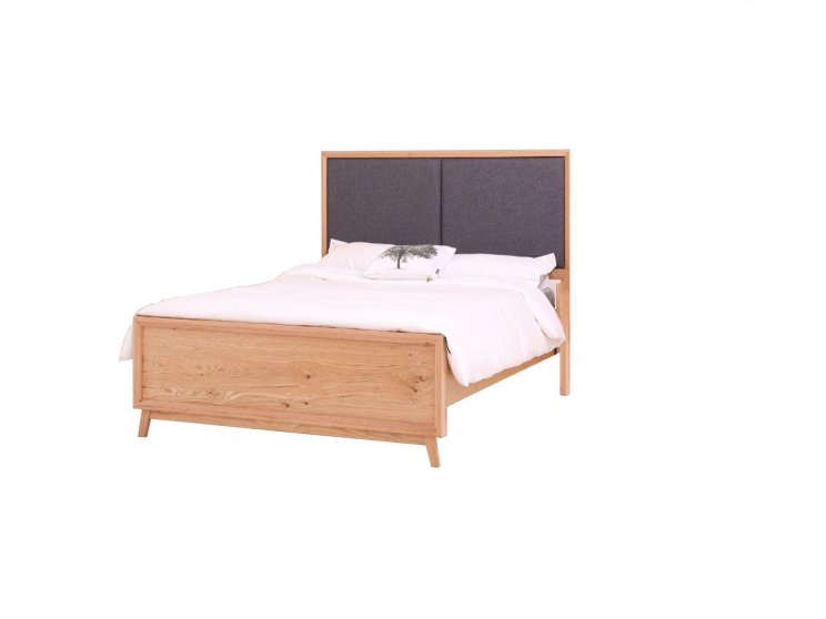 Queen Bed Frame Pk Furniture Queen Bed Frame